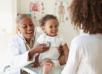 Healthcare Benefits