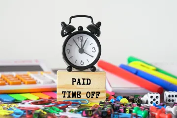 Paid_Time_Off