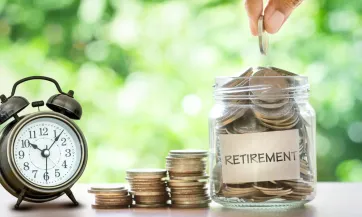 Retirement and Savings