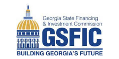 Georgia State Financing and Investment Commission Logo