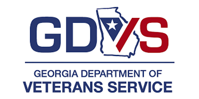 Department of Veterans Service Logo