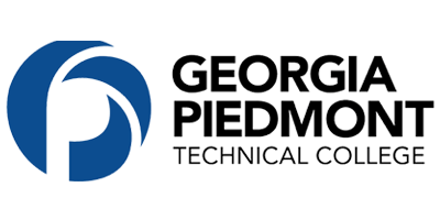 Georgia Piedmont Technical College Logo
