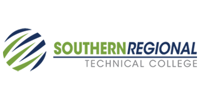 Southern Regional Technical College Logo
