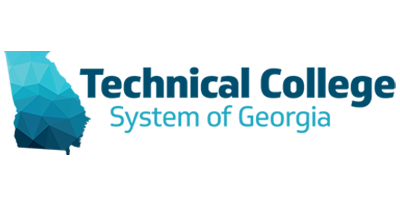 Technical College System of Georgia Logo