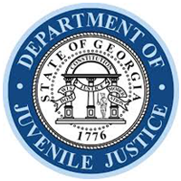Department of Juvenile Justice Logo