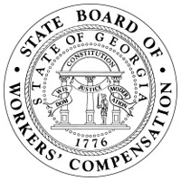 State Board of Workers Compensation Logo